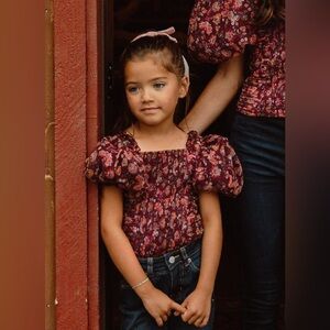 Mini Stephanie Top- ivy city co